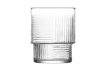 Szklanka niska Istanbul, 325ml, LAV (dawniej LV-HLN356Z) LAV LH-IST332KH