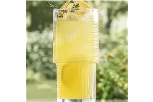 Szklanka wysoka Istanbul 400 ml, LAV (dawniej LV-HLN376Z) LAV LH-IST340KH