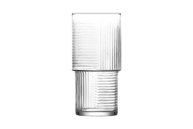 Szklanka wysoka Istanbul 400 ml, LAV (dawniej LV-HLN376Z) LAV LH-IST340KH