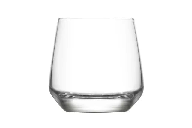 Szklanka do whiskey Lyon 345 ml, LAV (dawniej LV-LAL361Z) LAV LH-LYN334KH