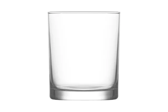 Szklanka do whiskey Rotterdam 280 ml, LAV (dawniej LV-LBR316Z) LAV LH-ROT328KH
