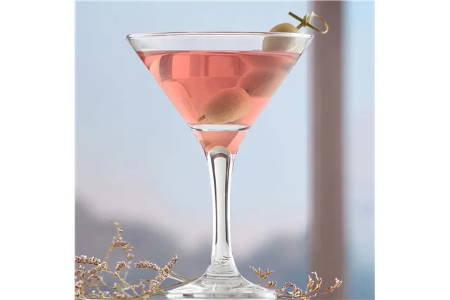 Kieliszek do martini Sofia 175 ml, LAV (dawniej LV-MIS586Z) LAV LH-SOF518KH