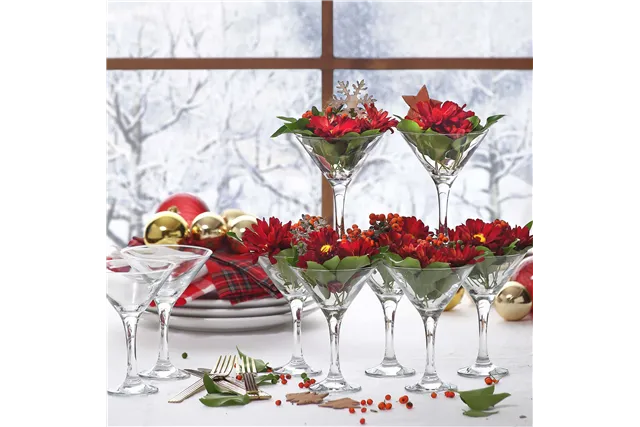 Kieliszek do martini Sofia 175 ml, LAV (dawniej LV-MIS586Z) LAV LH-SOF518KH