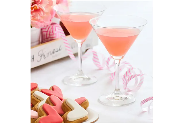Kieliszek do martini Sofia 175 ml, LAV (dawniej LV-MIS586Z) LAV LH-SOF518KH
