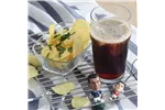 Szklanka do piwa Berlin 570 ml, LAV (dawniej LV-NON371XZ) LAV LH-BRN357KH