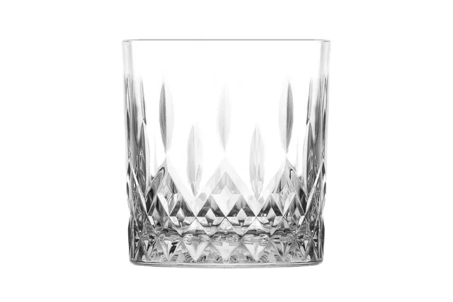 Szklanka do whiskey Edinburgh 330 ml, LAV (dawniej LV-ODN430Z) LAV LH-EDN433KH