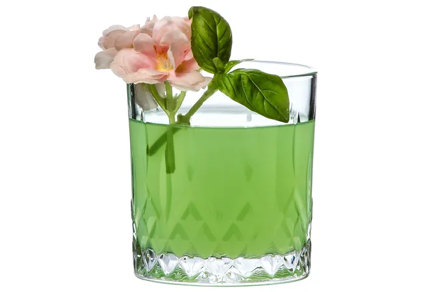 Szklanka do whiskey Edinburgh 330 ml, LAV (dawniej LV-ODN430Z) LAV LH-EDN433KH