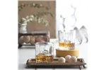 Szklanka do whiskey Edinburgh 330 ml, LAV (dawniej LV-ODN430Z) LAV LH-EDN433KH