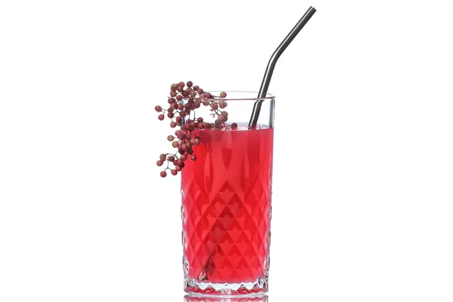 Szklanka wysoka Edinburgh 356 ml, LAV (dawniej LV-ODN440XZ) LAV LH-EDN435KH
