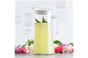 Dzbanek Oslo 1,4l (dawniej LV-TRU140) LAV LH-OSL140 PK222KN
