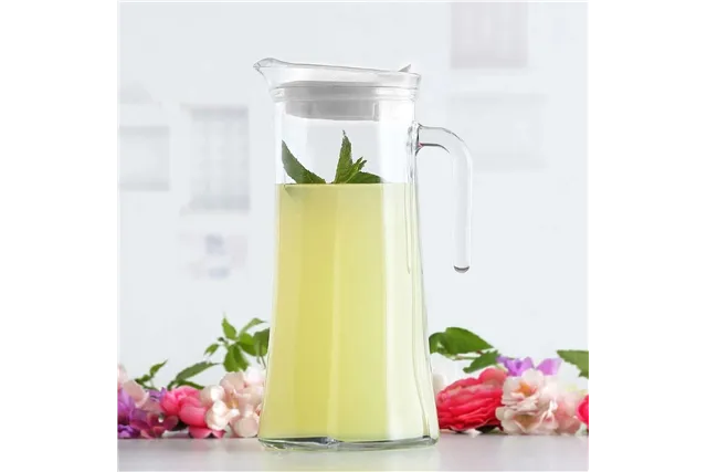 Dzbanek Oslo 1,4l (dawniej LV-TRU140) LAV LH-OSL140 PK222KN