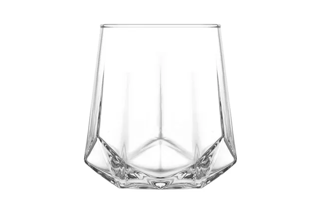 Szklanka do whiskey Verona 400 ml, LAV (dawniej LV-VLR354Z) LAV LH-VRN340KH