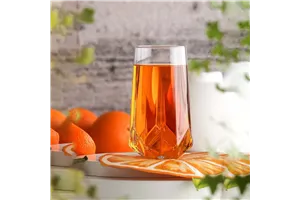 Szklanka wysoka Verona 460 ml, LAV (dawniej LV-VLR374Z) LAV LH-VRN346KH