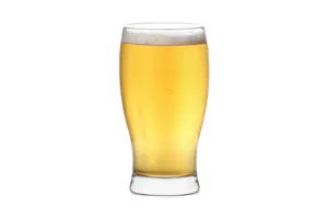 Szklanka do piwa Bristol, 380ml, LAV (dawniej LV-BLK374XZ) LAV LH-BRI338KH