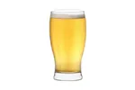 Szklanka do piwa Bristol, 380ml, LAV (dawniej LV-BLK374XZ) LAV LH-BRI338KH