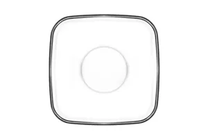 Spodek do filiżanki do espresso Cambridge, 124mm (dawniej LV-COZ258Z) LAV LH-CMB258KH