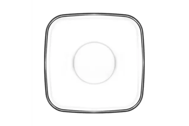 Spodek do filiżanki do espresso Cambridge, 124mm (dawniej LV-COZ258Z) LAV LH-CMB258KH
