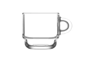 Filiżanka do espresso Cambridge, 91ml, LAV (dawniej LV-COZ409Z) LAV LH-CMB409KH