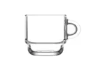 Filiżanka do espresso Cambridge, 91ml, LAV (dawniej LV-COZ409Z) LAV LH-CMB409KH