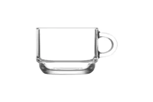Filiżanka Cambridge, 270ml, LAV (dawniej LV-COZ427Z) LAV LH-CMB427KH