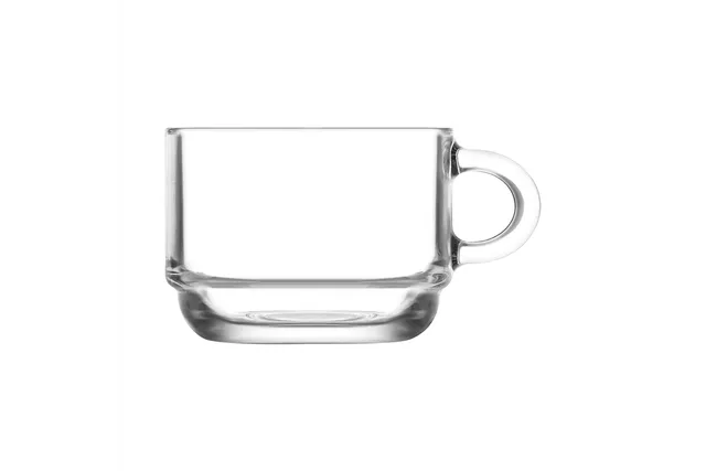 Filiżanka Cambridge, 270ml, LAV (dawniej LV-COZ427Z) LAV LH-CMB427KH