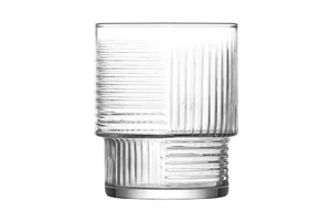 Szklanka niska Istanbul, 230ml, LAV (dawniej LV-HLN346Z) LAV LH-IST324KH