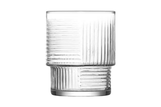 Szklanka niska Istanbul, 230ml, LAV (dawniej LV-HLN346Z) LAV LH-IST324KH