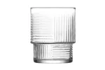 Szklanka niska Istanbul, 230ml, LAV (dawniej LV-HLN346Z) LAV LH-IST324KH