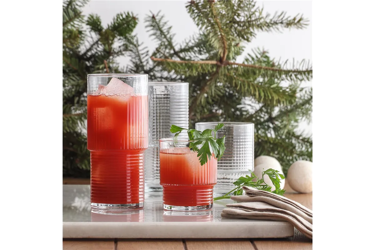Szklanka niska Istanbul, 230ml, LAV (dawniej LV-HLN346Z) LAV LH-IST324KH