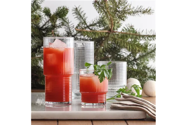Szklanka niska Istanbul, 230ml, LAV (dawniej LV-HLN346Z) LAV LH-IST324KH