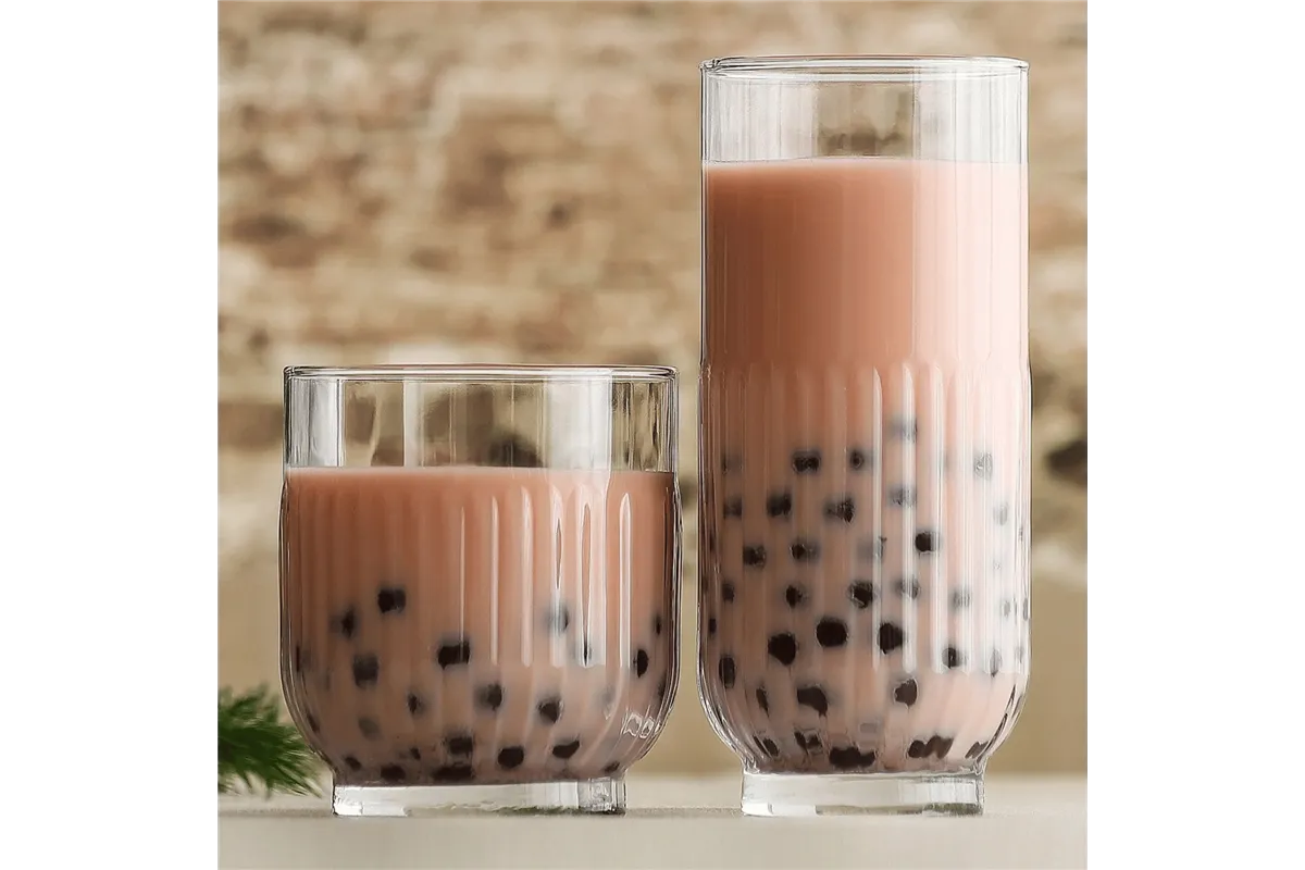 Szklanka niska Tokyo, 330ml, LAV (dawniej LV-TOK350Z) LAV LH-TOK333KH