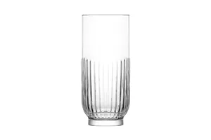 Szklanka wysoka Tokyo, 395ml, LAV (dawniej LV-TOK352Z) LAV LH-TOK339KH