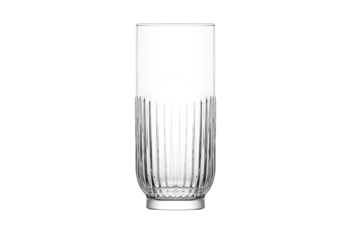 Szklanka wysoka Tokyo, 395ml, LAV (dawniej LV-TOK352Z) LAV LH-TOK339KH