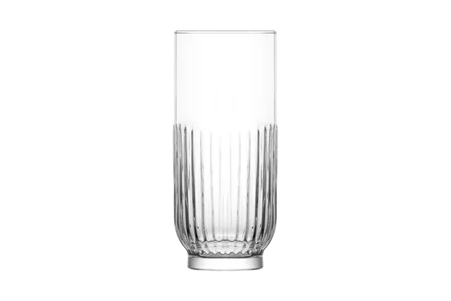 Szklanka wysoka Tokyo, 395ml, LAV (dawniej LV-TOK352Z) LAV LH-TOK339KH