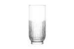 Szklanka wysoka Tokyo, 395ml, LAV (dawniej LV-TOK352Z) LAV LH-TOK339KH