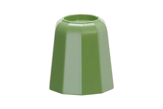 Podstawa do patery Metropolis, zielona, 110x(h)120mm Fine Dine 562536