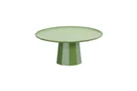 Podstawa do patery Metropolis, zielona, 110x(h)120mm Fine Dine 562536