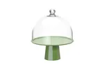 Podstawa do patery Metropolis, zielona, 110x(h)120mm Fine Dine 562536