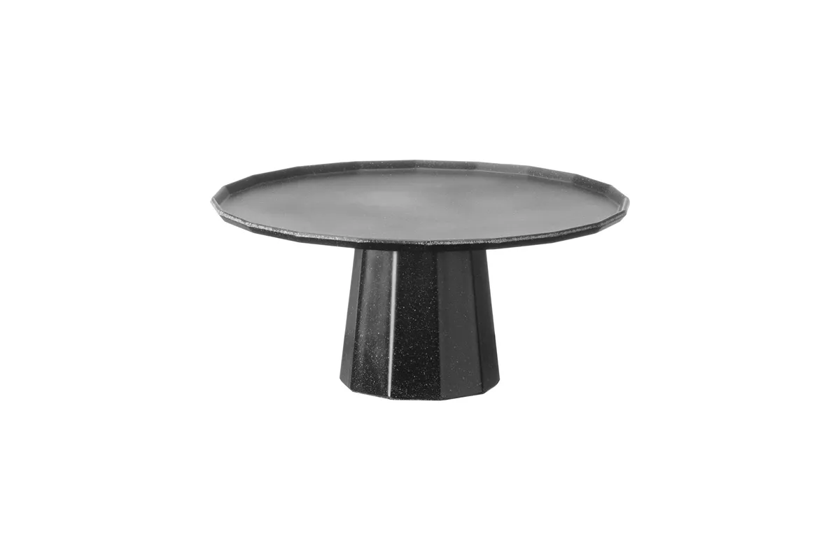 Patera Metropolis, czarna, 300mm Fine Dine 562567