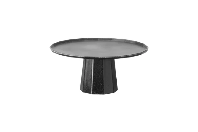 Patera Metropolis, czarna, 300mm Fine Dine 562567