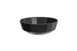 Patera na owoce Metropolis, czarna, 250mm Fine Dine 562581