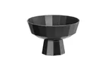 Patera na owoce Metropolis, czarna, 250mm Fine Dine 562581