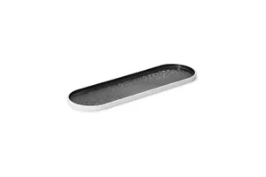 Taca bufetowa owalna Reflection, 530x160x(h)20 mm Fine Dine 562512