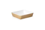 Misa bufetowa Panama, GN 2/3, 354x325x(h)80mm Fine Dine 562444