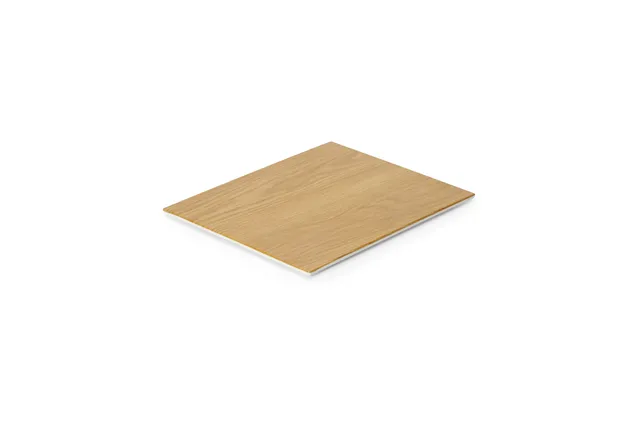 Taca Panama, GN 1/2, 325x265mm Fine Dine 562482