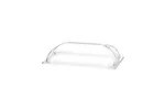 Pokrywa roll-top z poliwęglanu GN 1/1, 535x330x(h)135mm Fine Dine 562529
