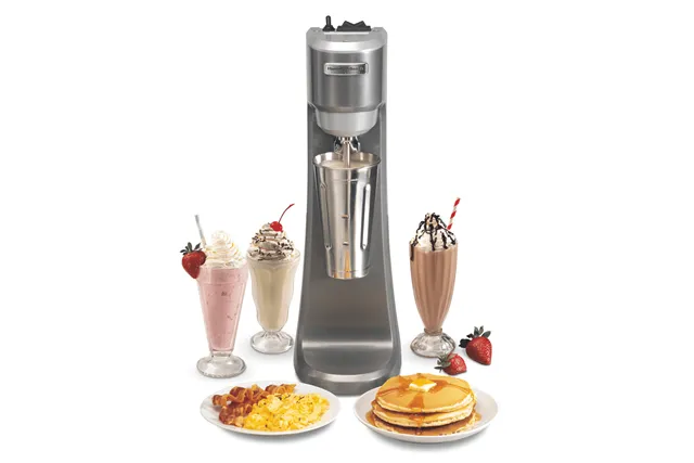 Mikser pojedynczy, koktajler do frappe koktaji i shake mlecznych HMD200R-CE ,Hamilton Beach Commercial Hamilton Beach Commercial