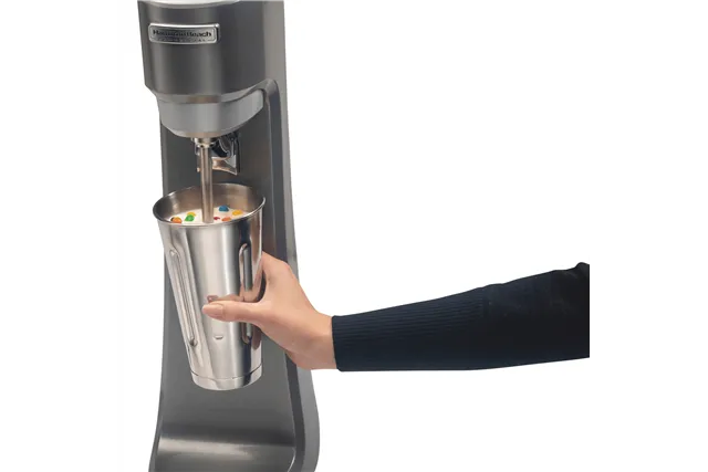 Mikser pojedynczy, koktajler do frappe koktaji i shake mlecznych HMD200R-CE ,Hamilton Beach Commercial Hamilton Beach Commercial