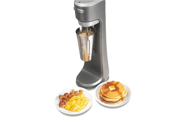Mikser pojedynczy, koktajler do frappe koktaji i shake mlecznych HMD200R-CE ,Hamilton Beach Commercial Hamilton Beach Commercial