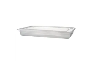 Pojemnik z polipropylenu, GN 1/1, H 100 mm Bufet Safe Stalgast 161104